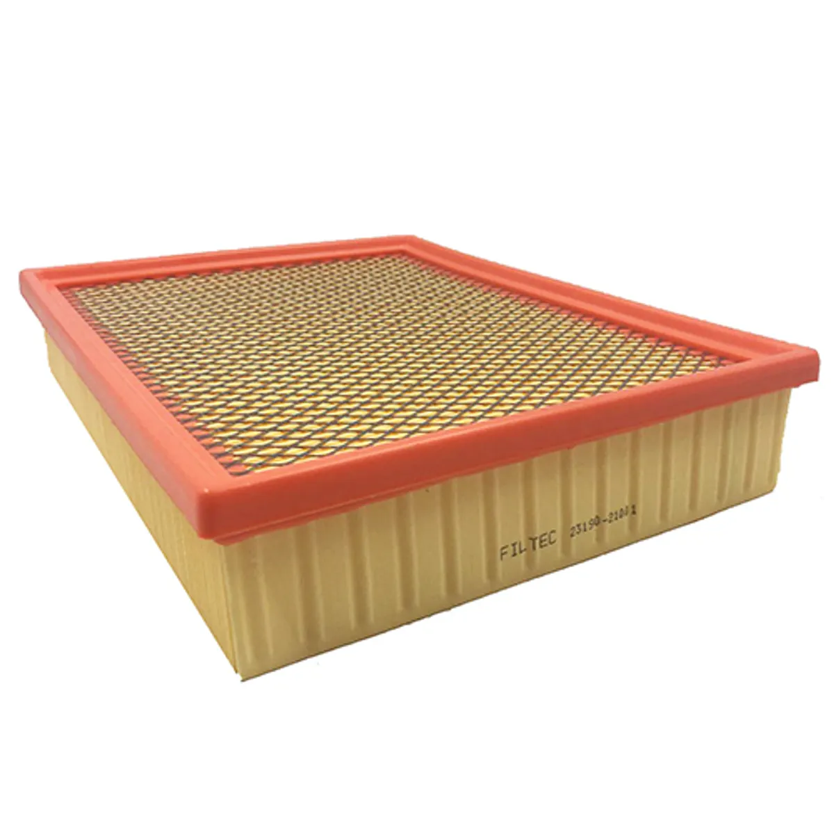 HK - Filtro De Aire Filtec C109 Para Autocamioneta