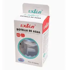 GENERICO - Mamadera de Cristal Mamadera de Cristal