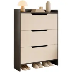 GENERICO - Zapatero Organizador Estante 115Alto 100ancho 17cm