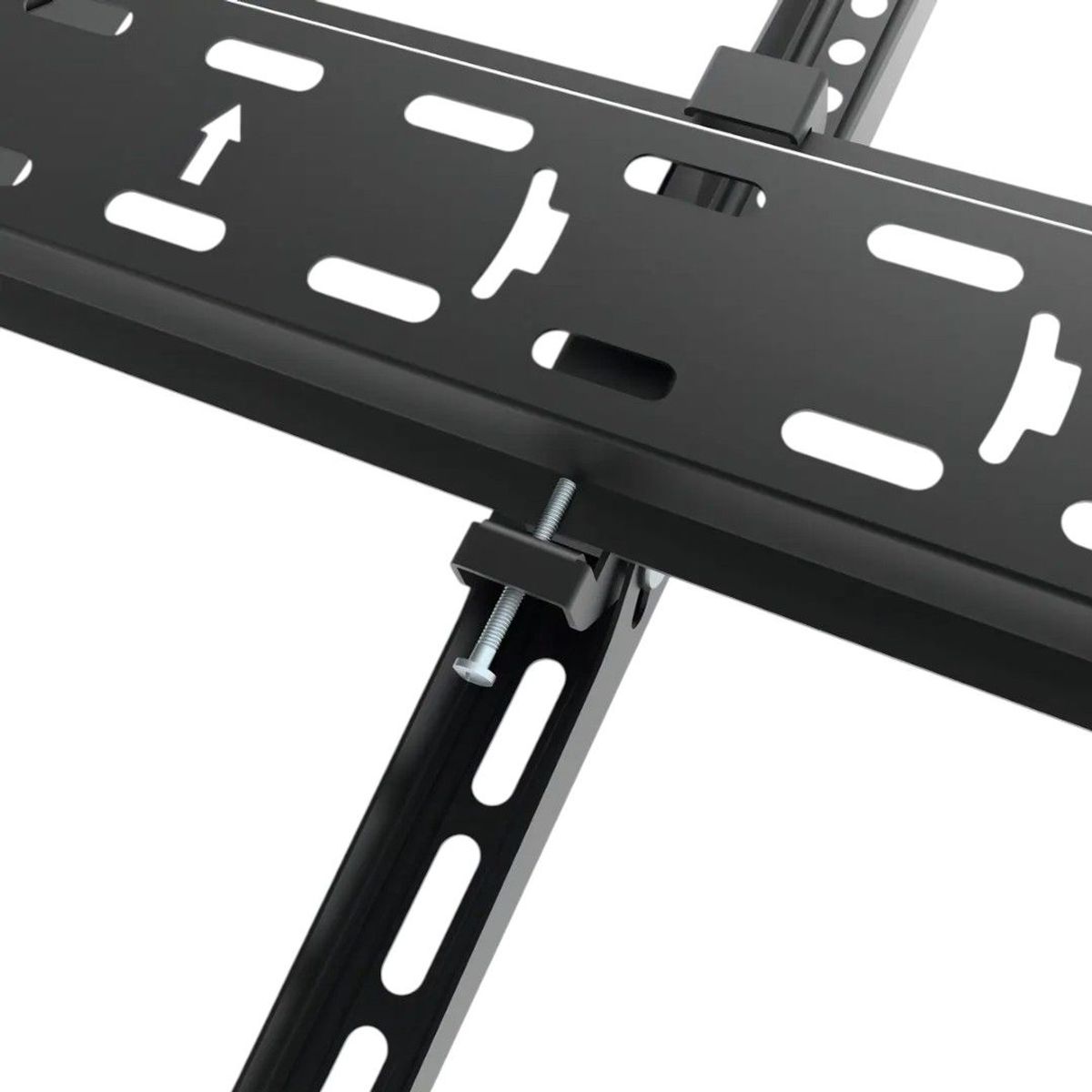 GENERICO - Soporte TV Fijo Starx Pared 40-80 Pulgadas