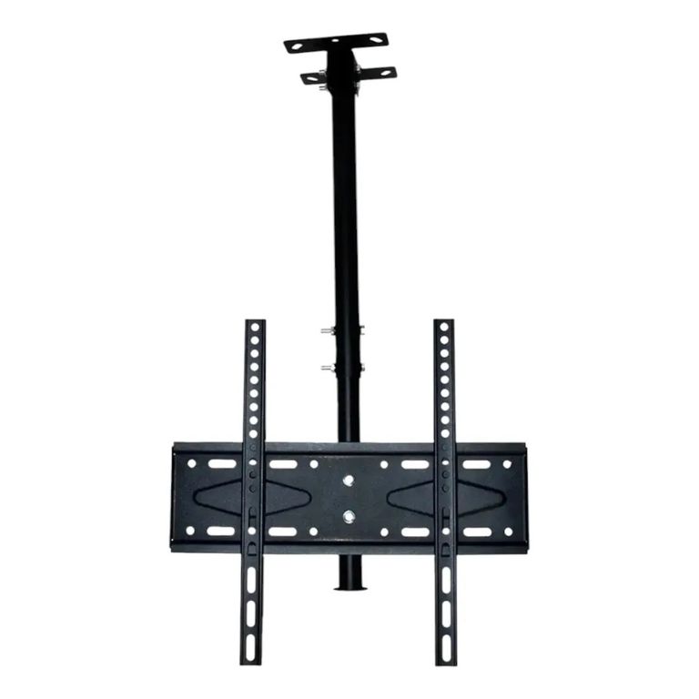 GENERICO Soporte Para Tv De Techo 26 A 60 Pulgadas Ajustable