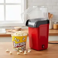 MP - Máquina De Cabritas Palomitas de Maiz con Aire Caliente 1200W 220V