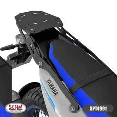 GENERICO - Parrilla trasera para Yamaha Tenere 700 2025 en adelante