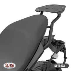 GENERICO - Parrilla para TRIUMPH Tiger Sport 660 800 2022 en adelante