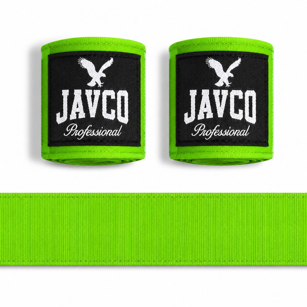 GENERICO - Venda de Box Verde Flúor 4,5 Metros Javco