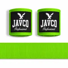 GENERICO - Venda de Box Verde Flúor 4,5 Metros Javco