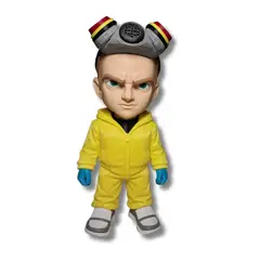 GENERICO - Figura Coleccionable Jesse Pinkman - Breaking Bad