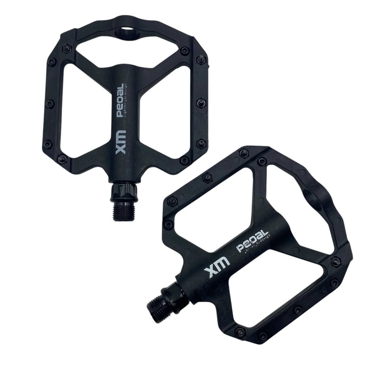 GENERICO - Pedales Ximeng Para Bicicleta Mtb Pro Enduro