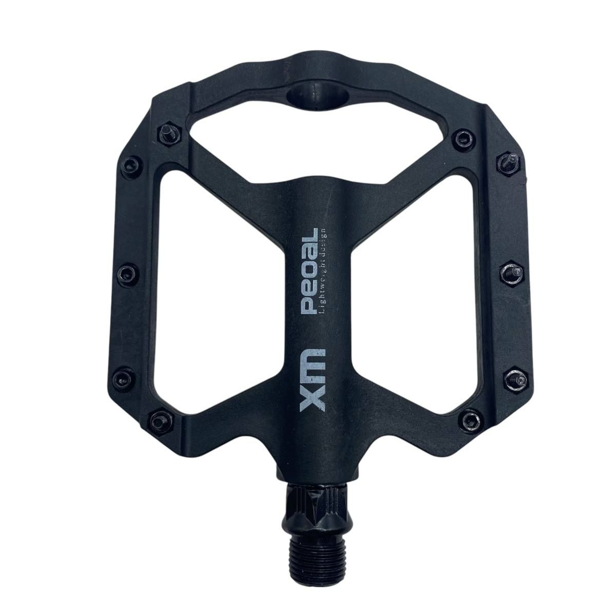 GENERICO - Pedales Ximeng Para Bicicleta Mtb Pro Enduro