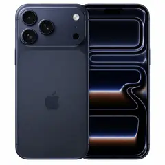 GENERICO - IPHONE 17 PRO MAX 2 TB AZUL TITANIO