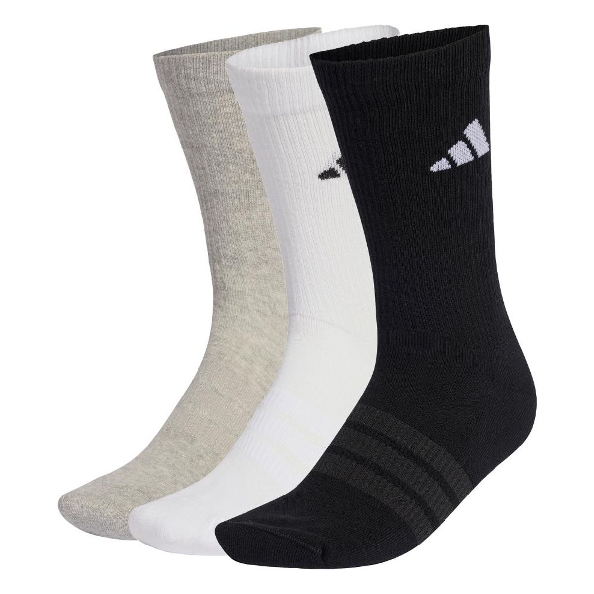 ADIDAS - Calcetines Clásicos Training Essentials Unisex adulto
