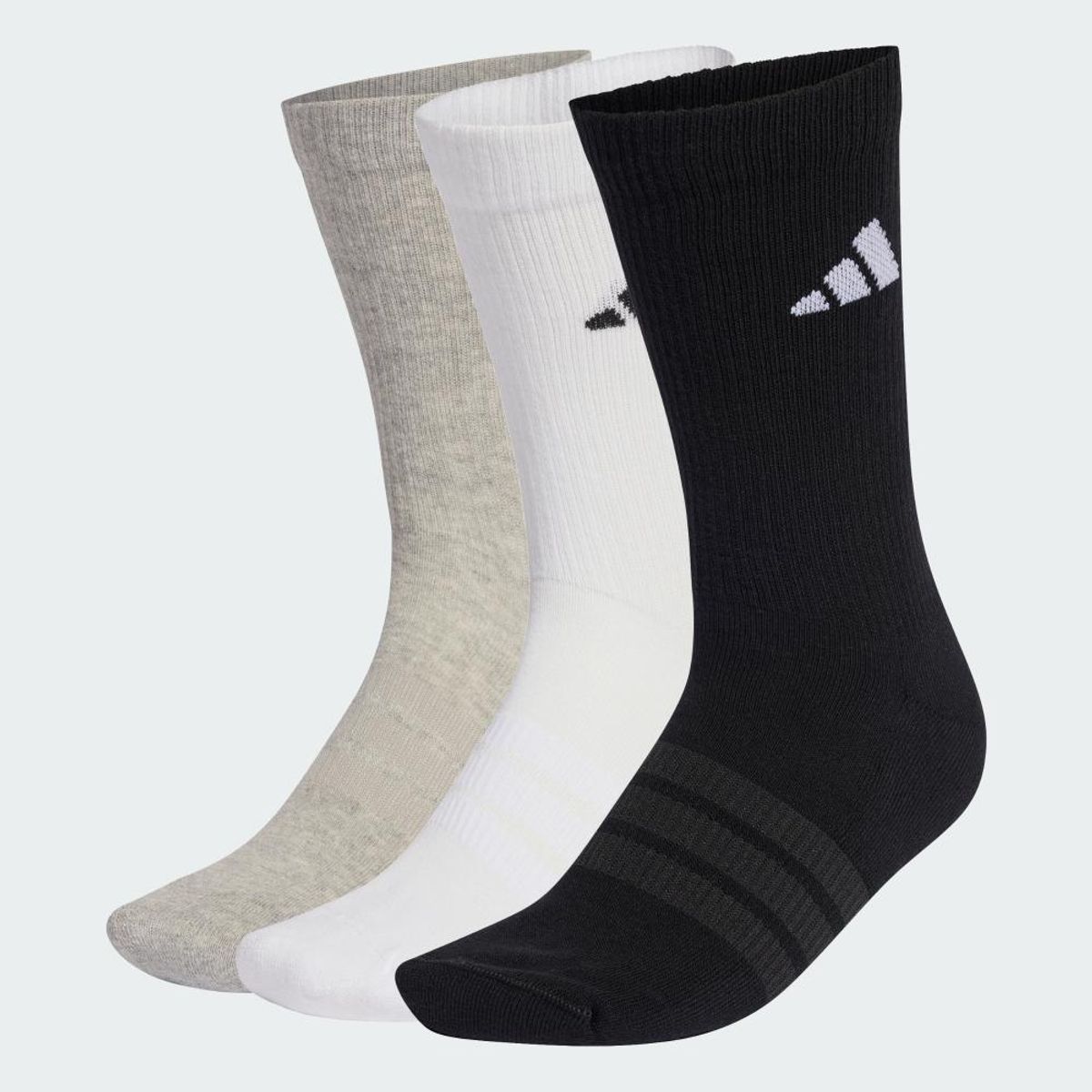 ADIDAS - Calcetines Clásicos Training Essentials Unisex adulto