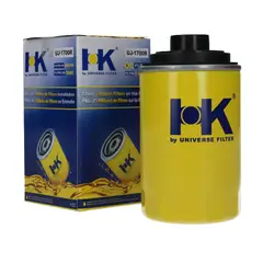 HK - Filtro De Aire Filtec C103 Para Autocamioneta