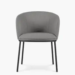 FORM OFFICE - Silla Home Office Anton Gris Form