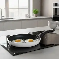 MAGEFESA - Sartén antiadherente Aluminio 28 cm Modelo Antartida Marca