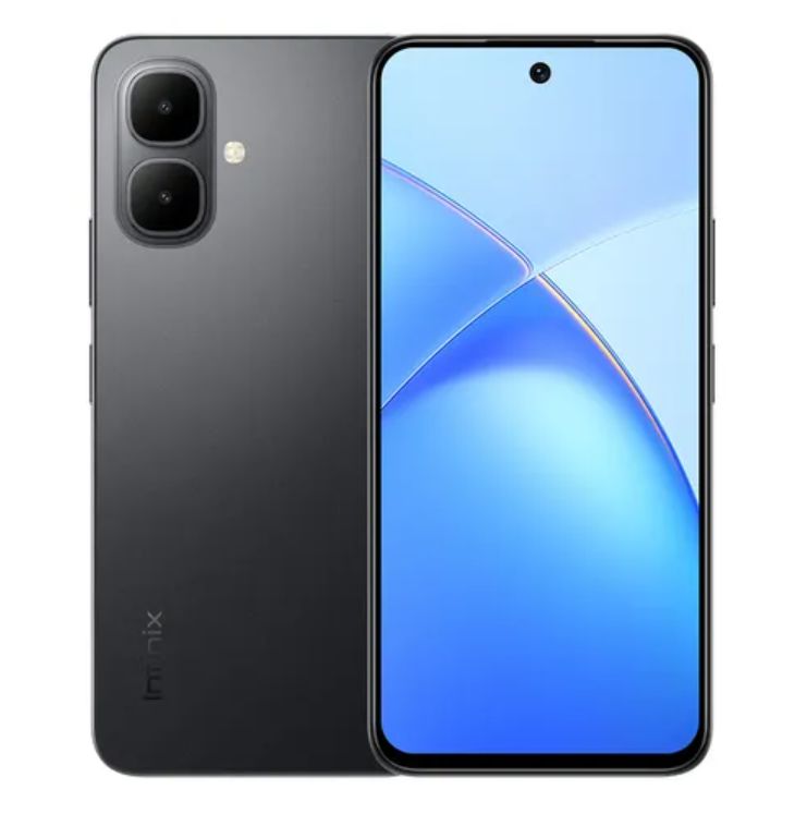 Smart 10 128GB - Negro