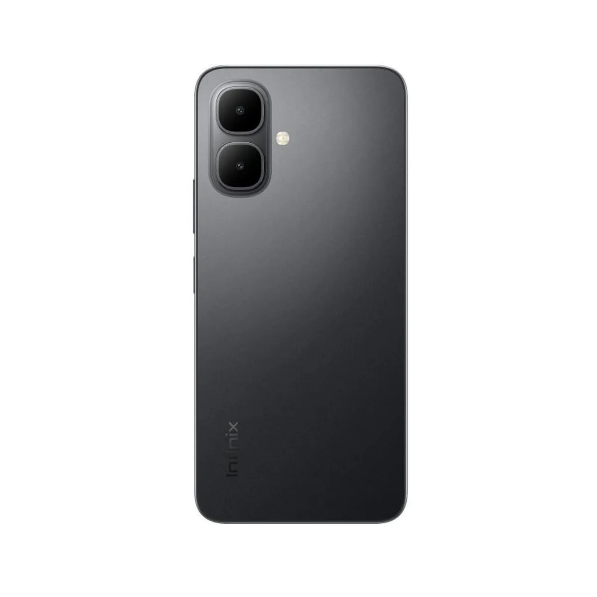 INFINIX - Infinix Smart 10 128GB - Negro