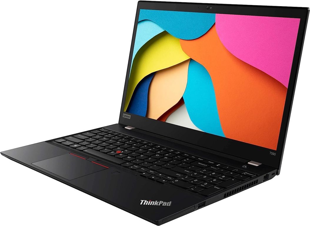 NOTEBOOK THINKPAD CORE I5 16 GB DE RAM Y DISCO SOLIDO 15.6