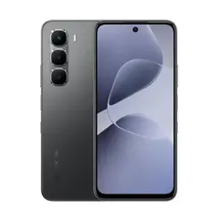 INFINIX - Hot 60 5G 256GB - Negro - OPEN BOX