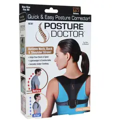 MOVI - Corrector Postura, Alivia tu Espalda