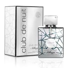 ARMAF - CLUB DE NUIT SILLAGE EDP 105ML