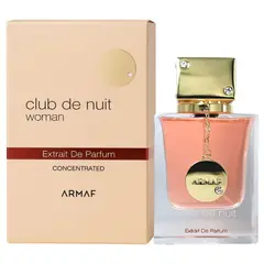 ARMAF - CLUB DE NUIT WOMAN EXTRAIT DE PARFUM CONCENTRATED 70ML