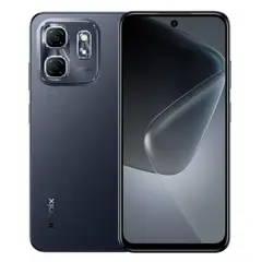 INFINIX - Hot 50i 256GB - Negro - Reacondicionado