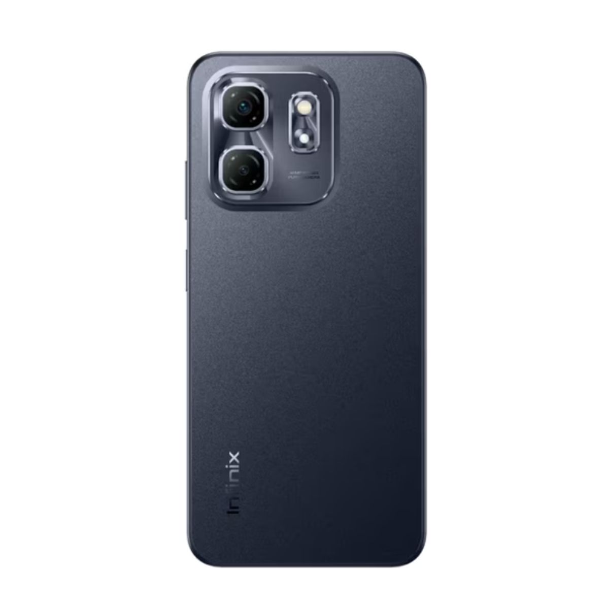 INFINIX - Infinix Hot 50i 256GB - Negro - Reacondicionado