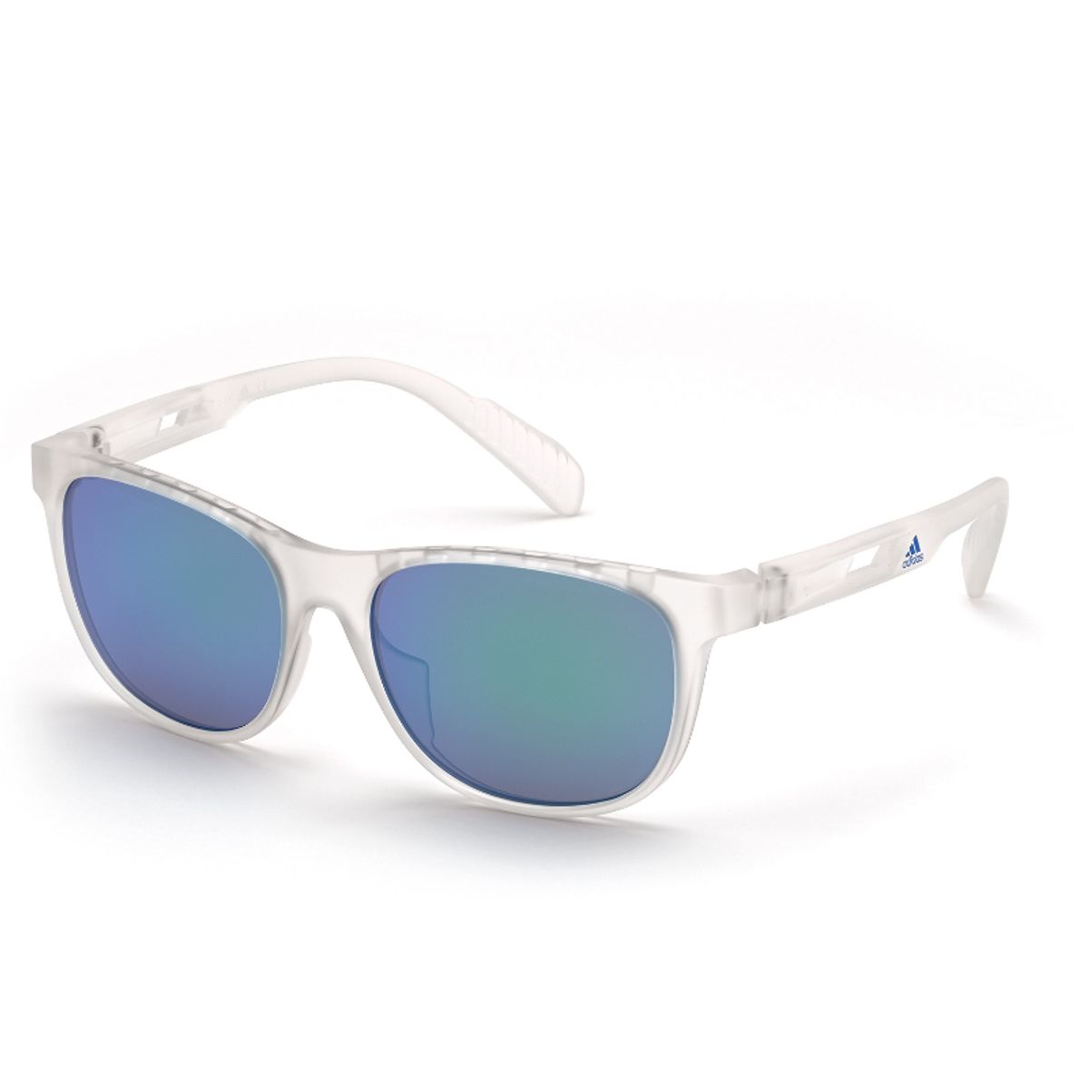 ADIDAS - Adidas Sport Lentes de Sol Espejados SP0022 26C 55