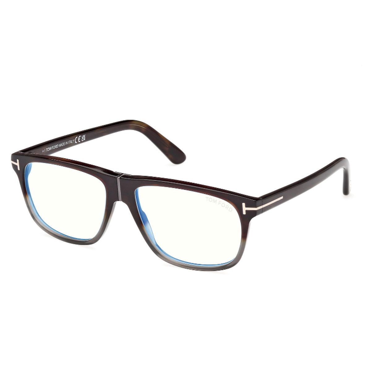 TOM FORD - Tom Ford Lentes Ópticos FT5978B 056 56