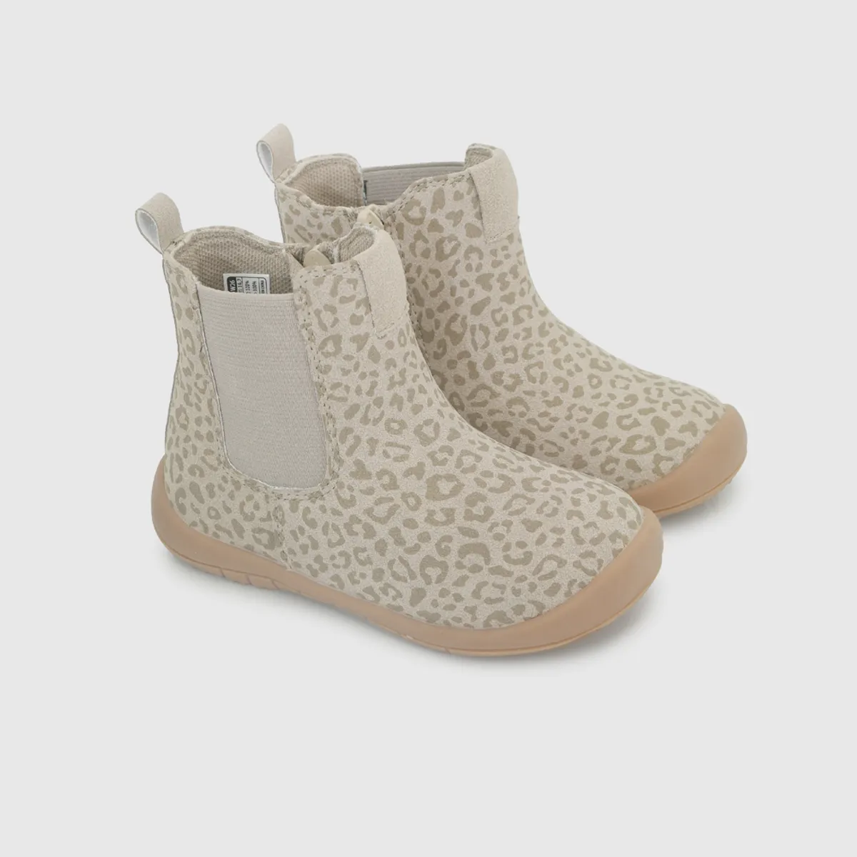COLLOKY - Botin Café Bebé niña
