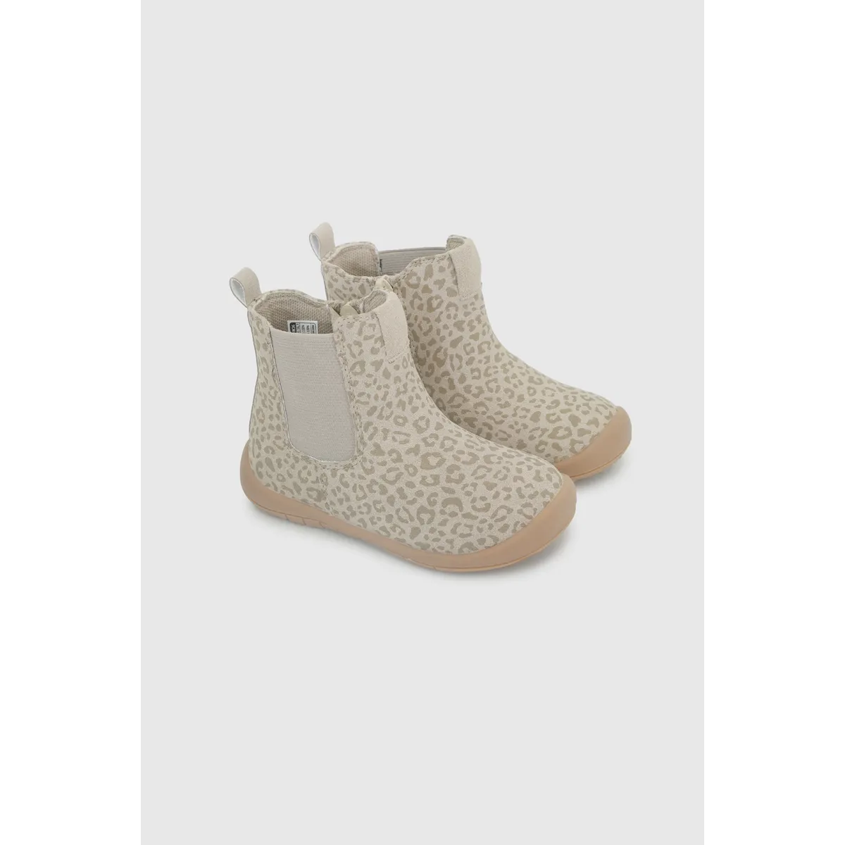COLLOKY - Botin Café Bebé niña