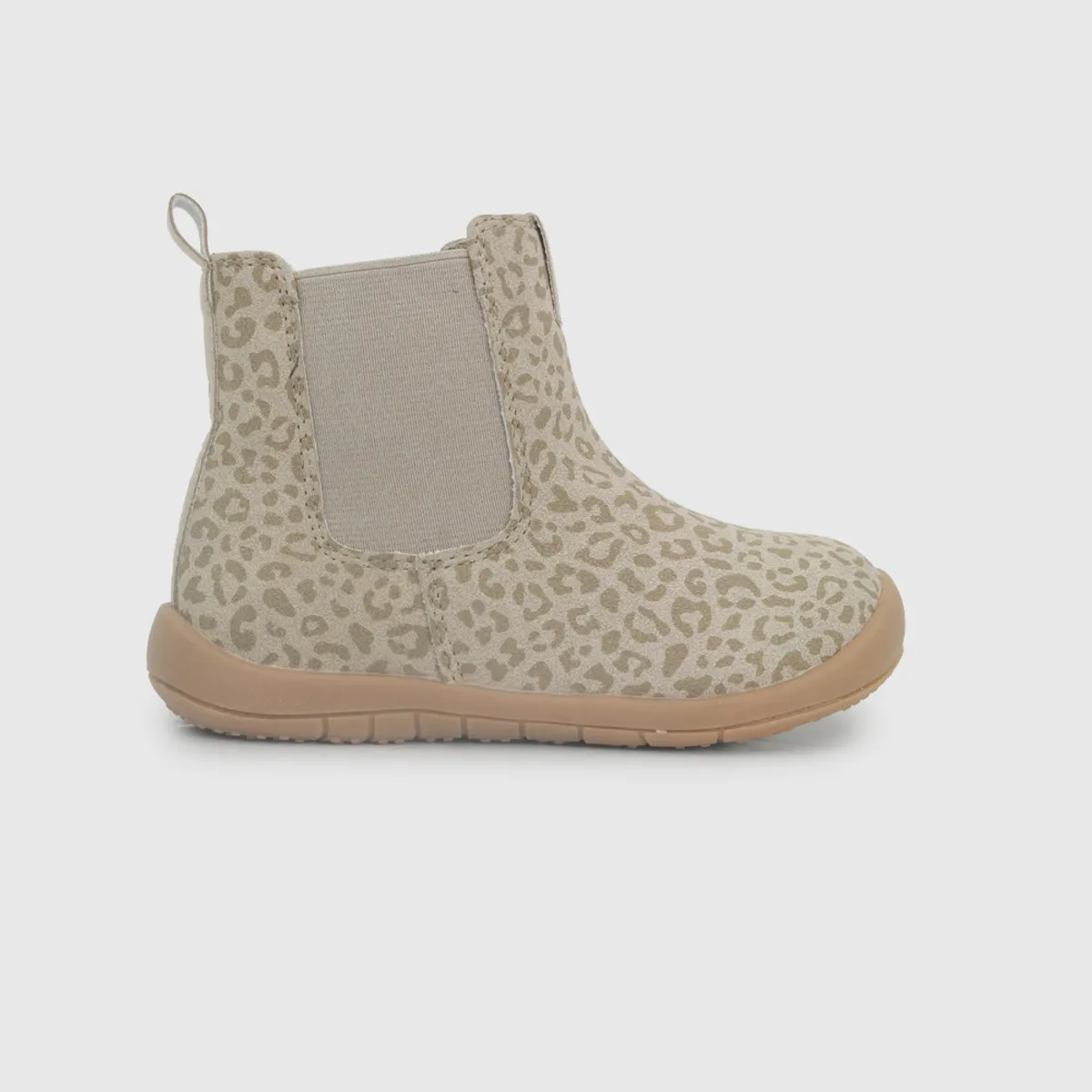 COLLOKY - Botin Café Bebé niña