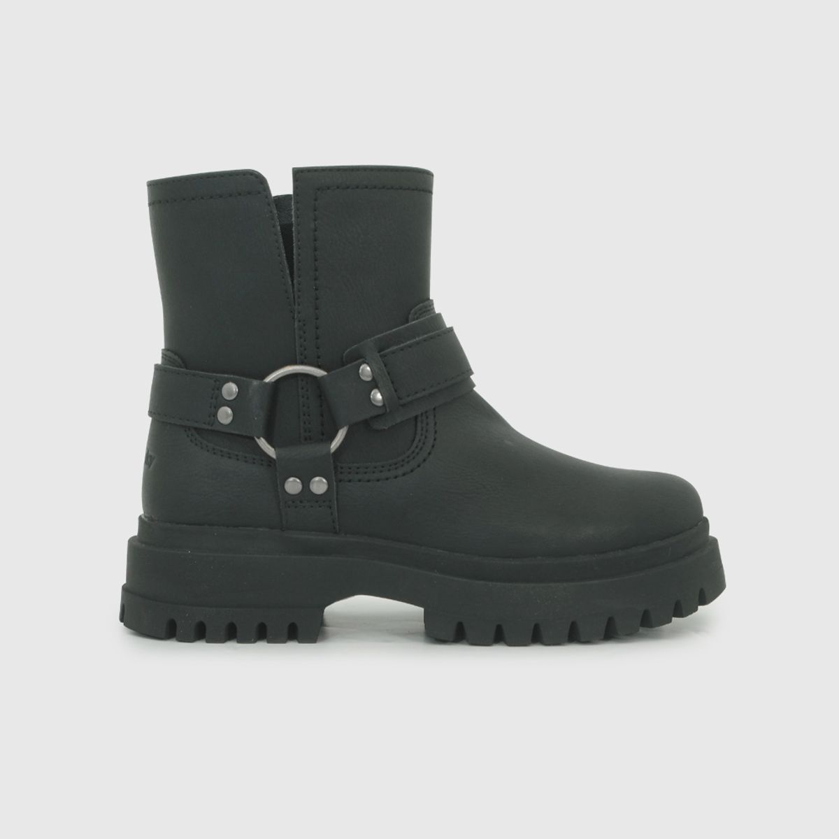 COLLOKY - Botin Negro Niña