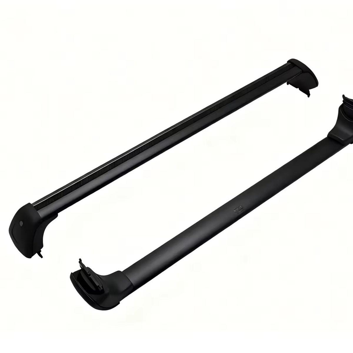 OEM - BARRAS PORTAEQUIPAJE MAZDA CX30 2020 EN ADELANTE
