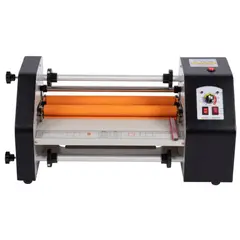 GENERICO - Maquina Laminado En Frio Caliente Termolaminadora Profes FM-330
