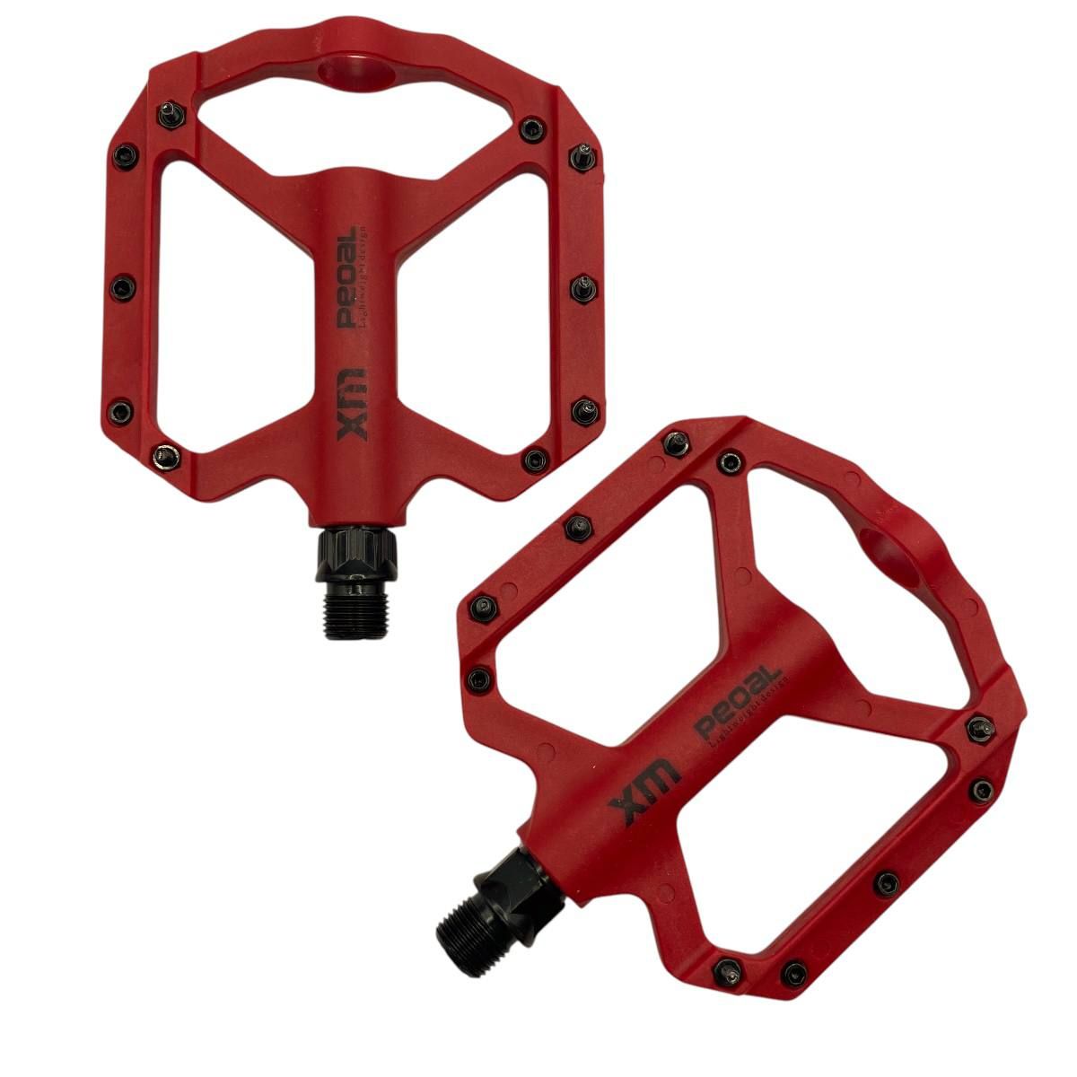GENERICO - Pedales Ximeng Para Bicicleta Mtb Pro Enduro