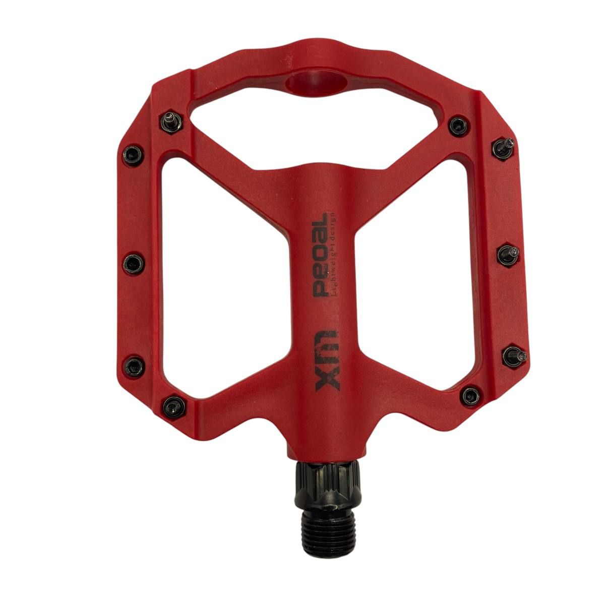 GENERICO - Pedales Ximeng Para Bicicleta Mtb Pro Enduro
