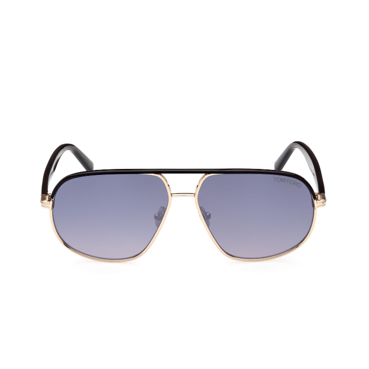 TOM FORD - Tom Ford Lentes de Sol Degradados FT1019 28B 59
