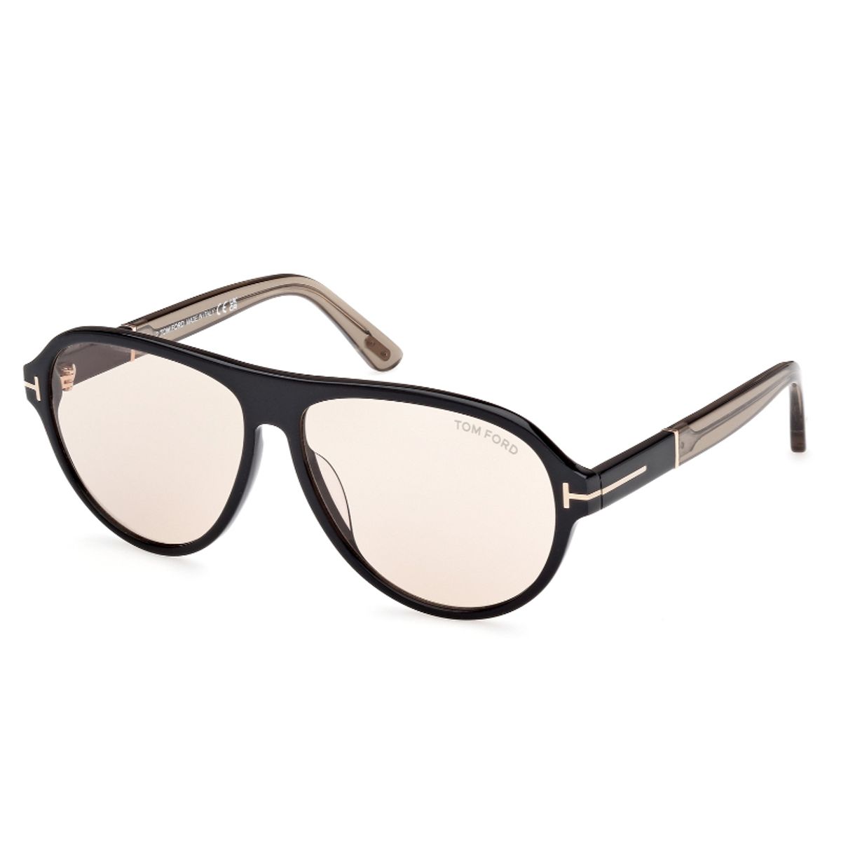 TOM FORD - Tom Ford Lentes de Sol FT1080 01E 59
