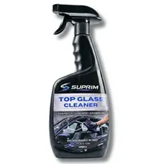 SUPRIM - Líquido Limpia Vidrio Premium - Top Glass Cleaner 500ml