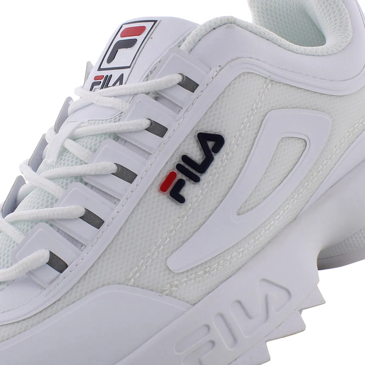 FILA - Zapatillas Disruptor II