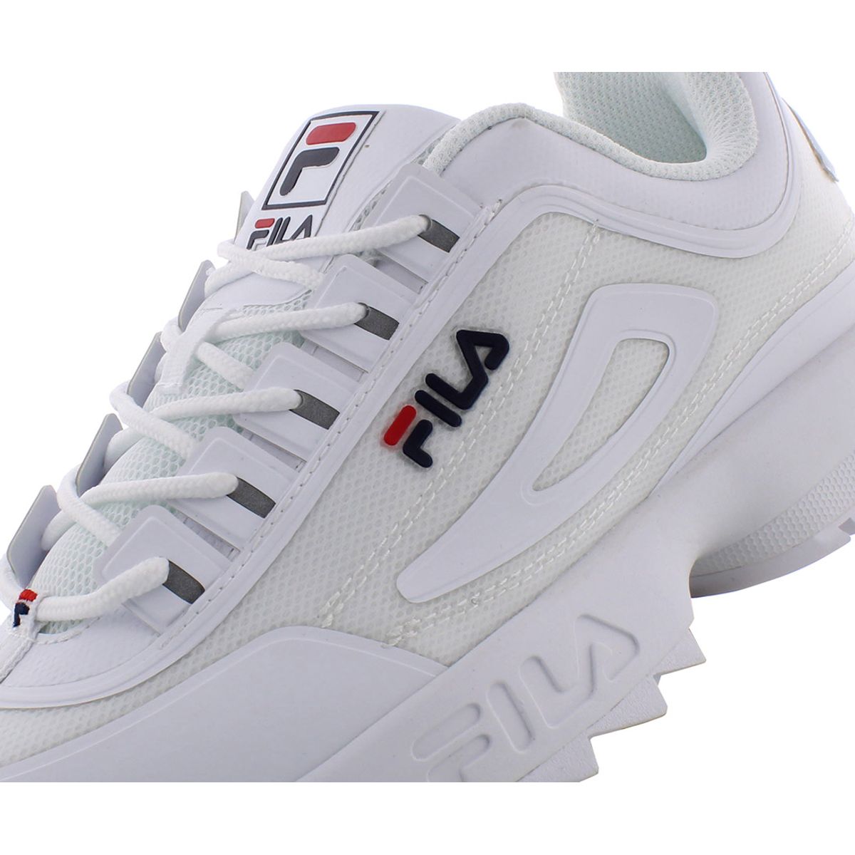FILA - Zapatillas Disruptor II