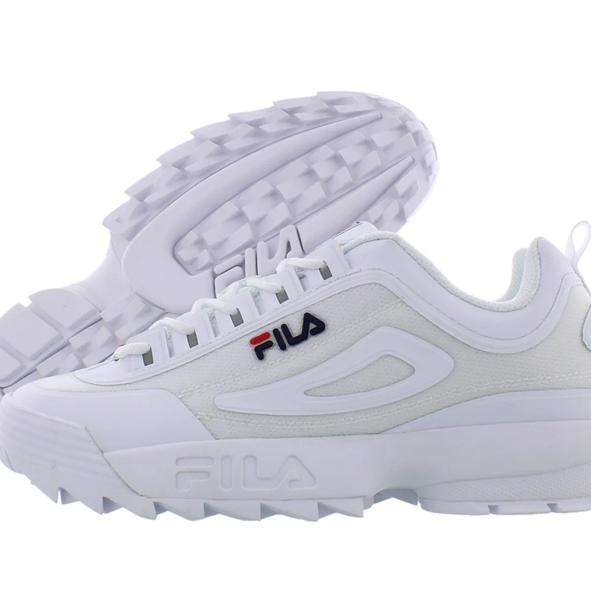 FILA - Zapatillas Disruptor II