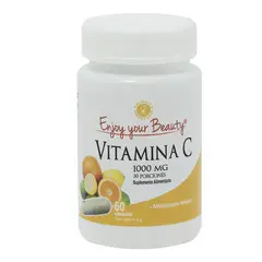 KNOP - Vitamina C 1000 mg x 30 porciones