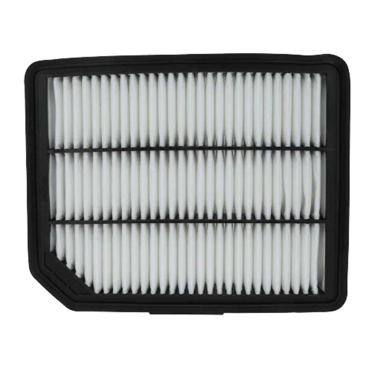 HK - Filtro De Aire Ssangyong Grand Musso 2.2 Filtec