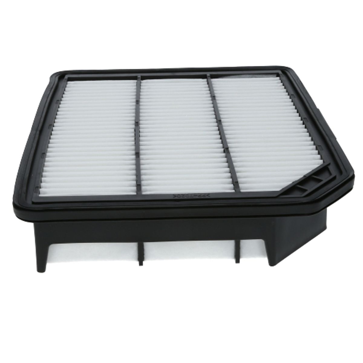 HK - Filtro De Aire Ssangyong Grand Musso 2.2 Filtec