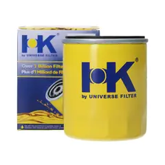 HK - Filtro De Aceite Filtec W71315