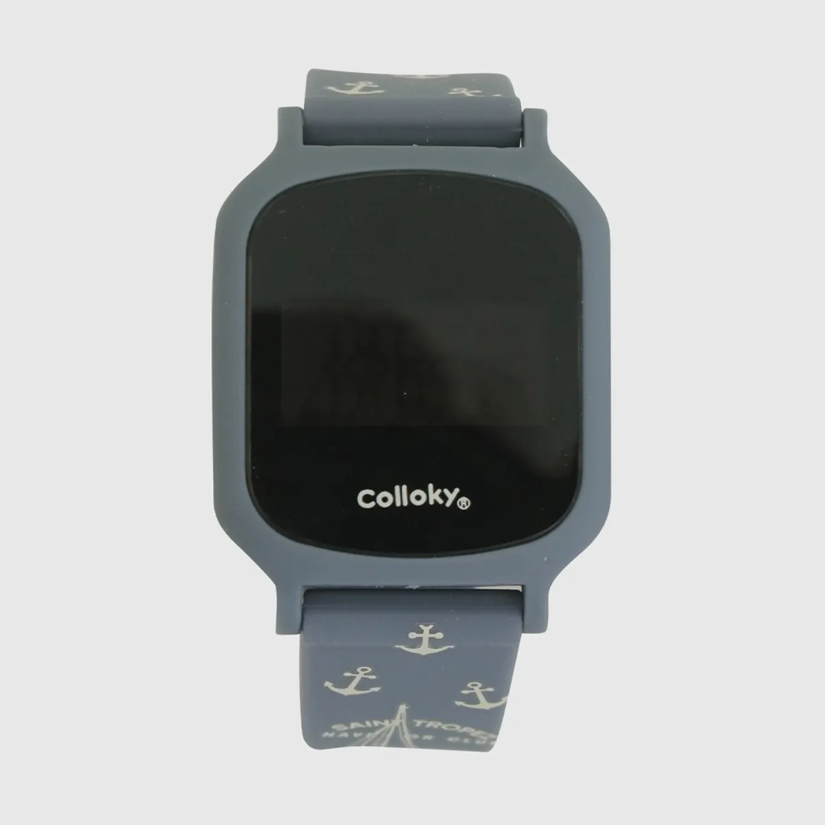 COLLOKY - Reloj Azul Niño