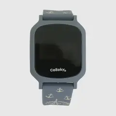 COLLOKY - Reloj para Niño Azul